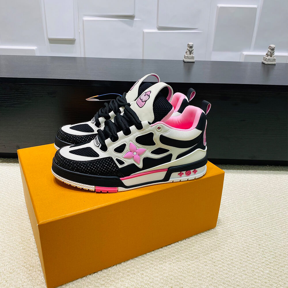 LV Skate Sneaker