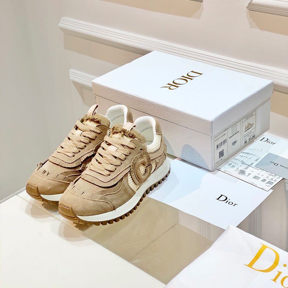 D*or c’est D*or sneaker