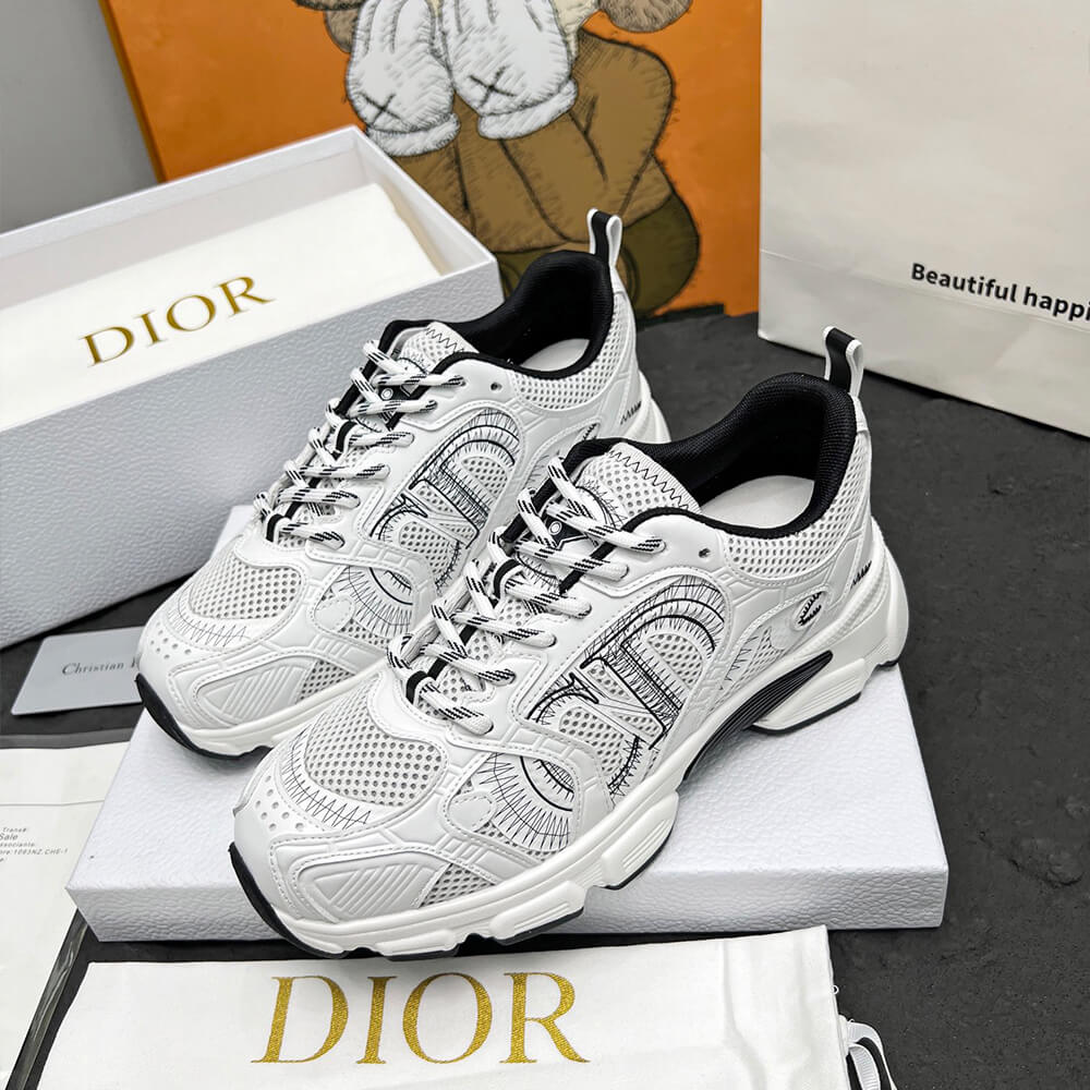 D*or chrono sneaker