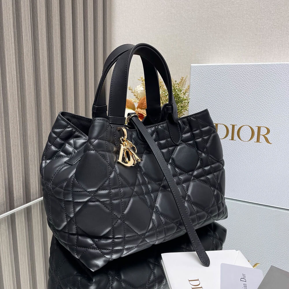 medium D*or toujours bag(high-end grade)