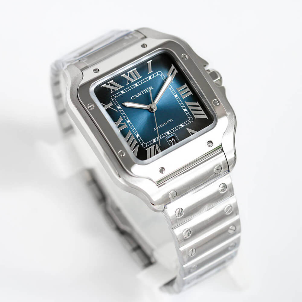 Santos de Cartier watch Large(HIGH-END GRADE)