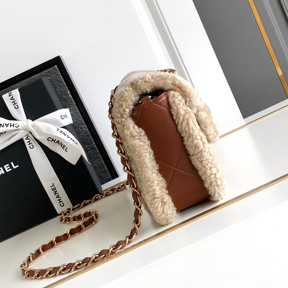 Ch*el flap bag(high-end grade)