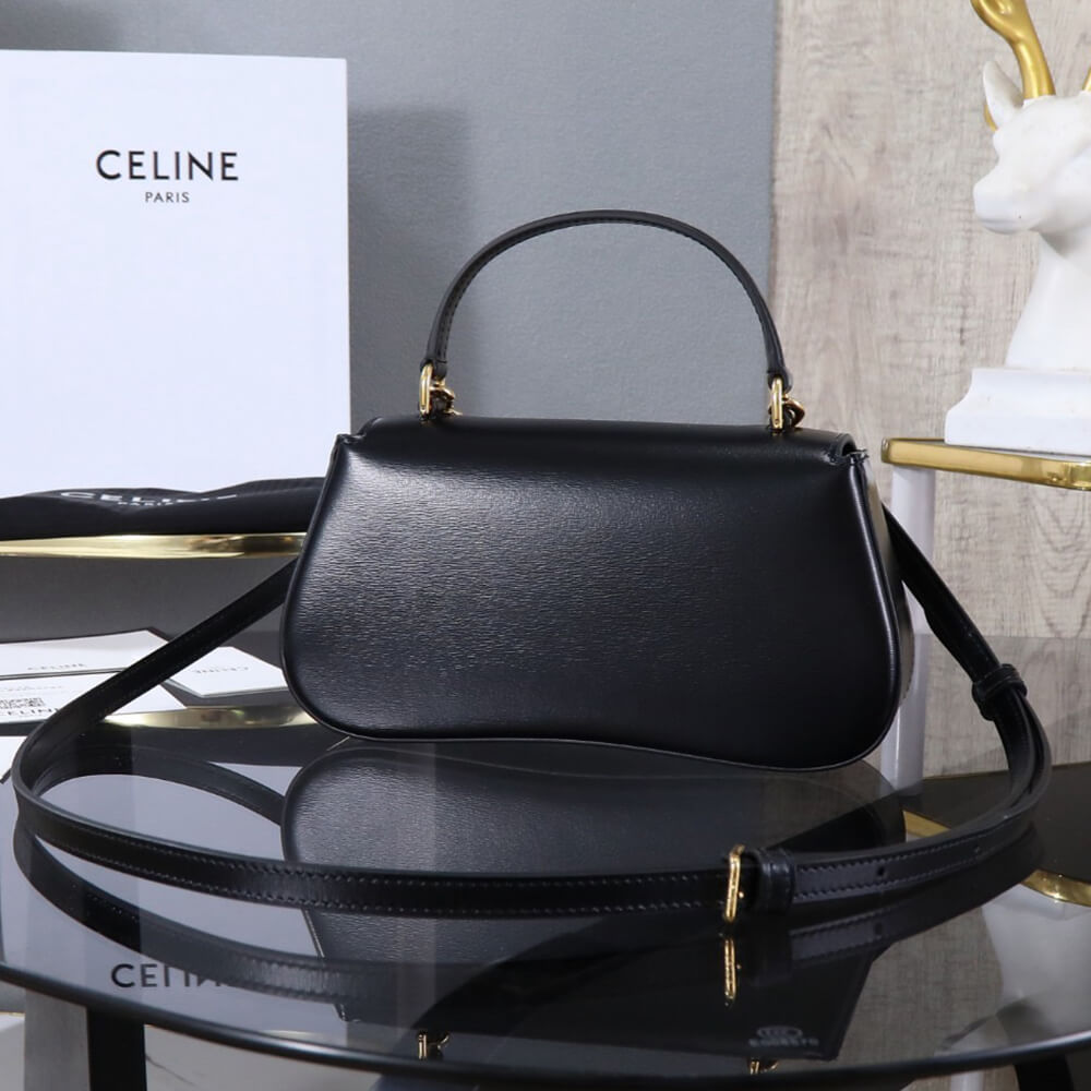 teen Ce**e lola in shiny calfskin(high-end grade)