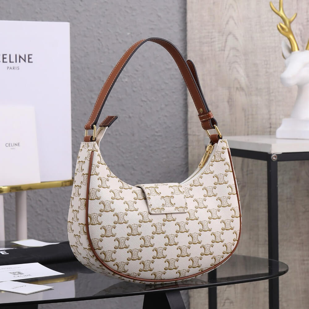 Ce**e medium ava triomphe bag