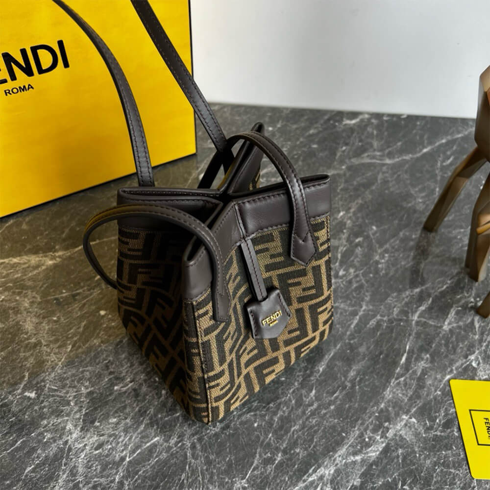 F**di origami mini(high-end grade)
