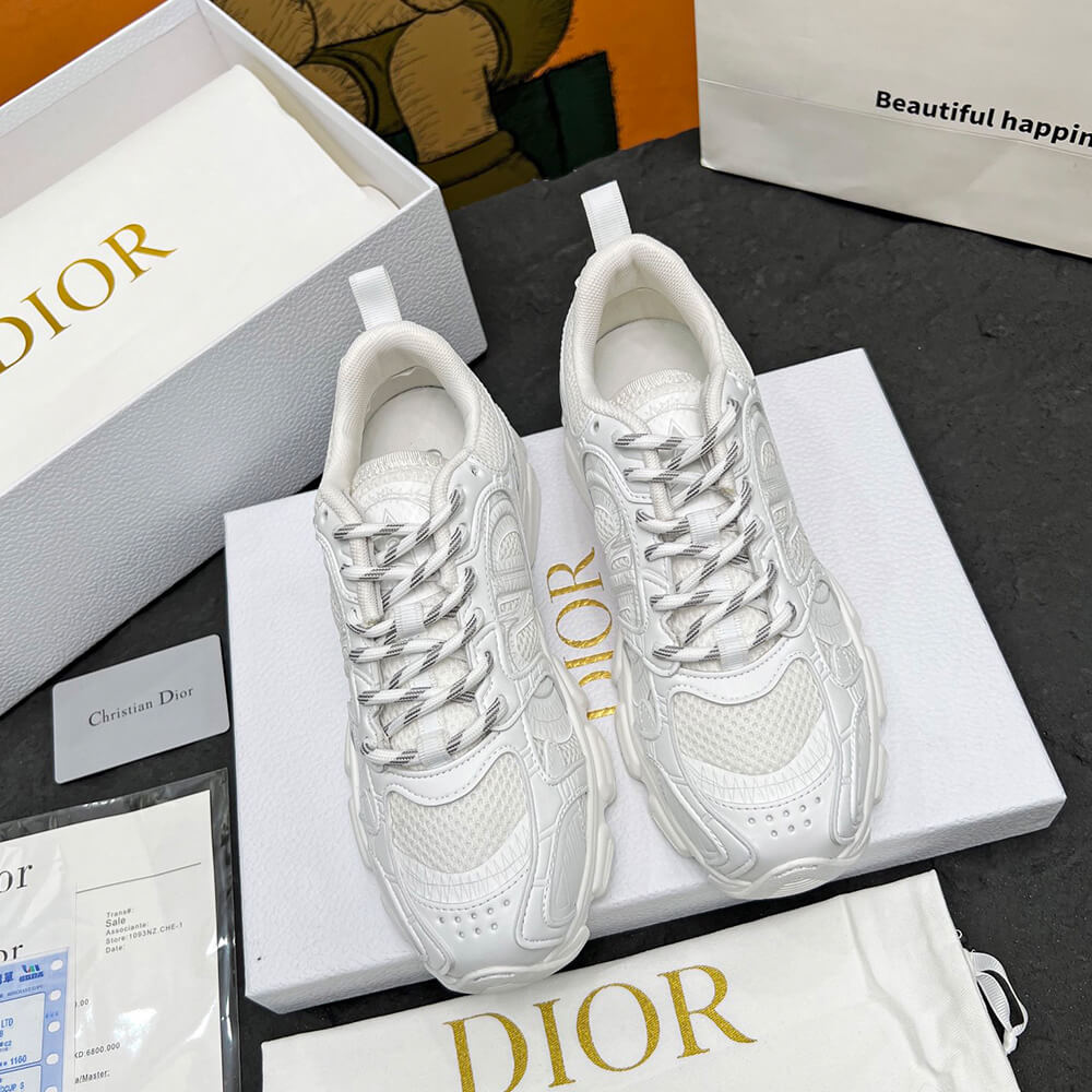D*or chrono sneaker