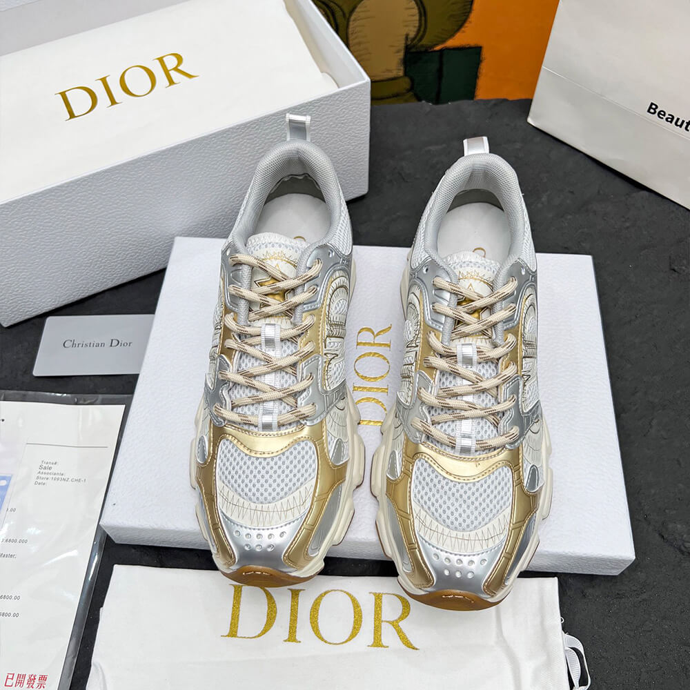 D*or chrono sneaker
