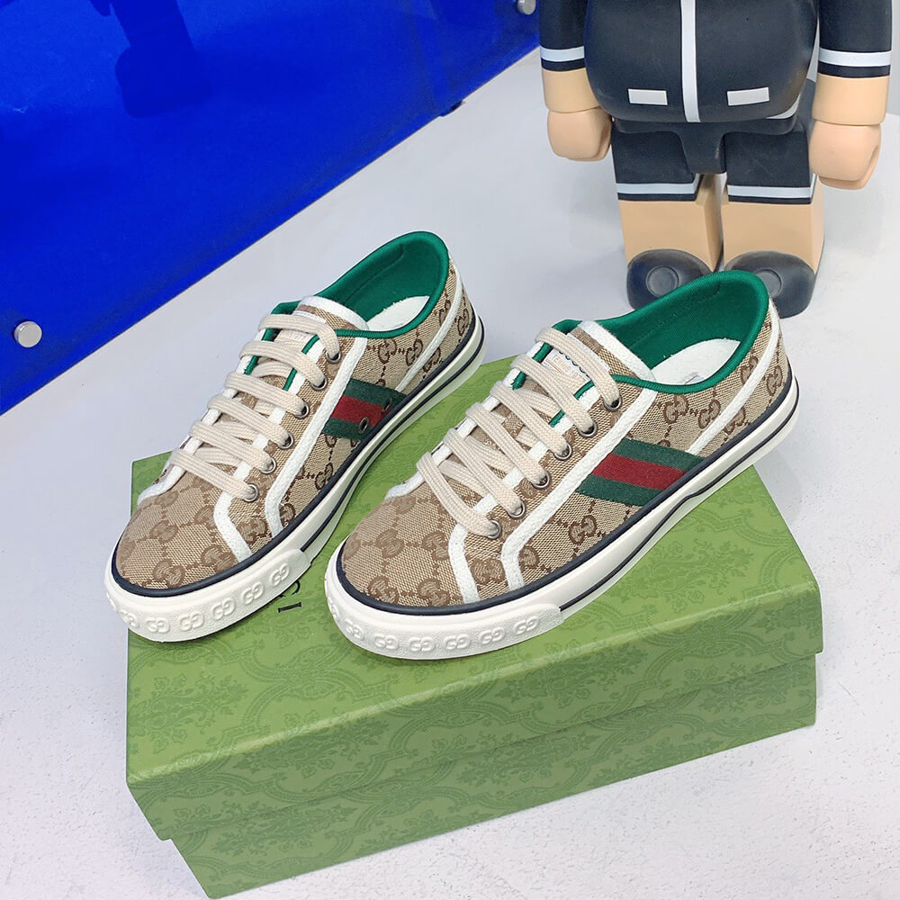 G*u*i women’s G*u*i tennis 1977 sneaker