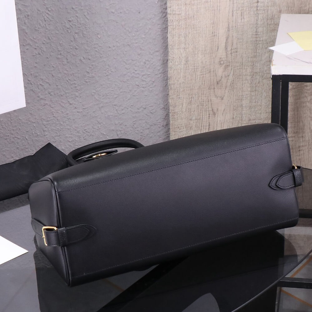 Ce**e medium appoline bag in calfskin(high-end grade)