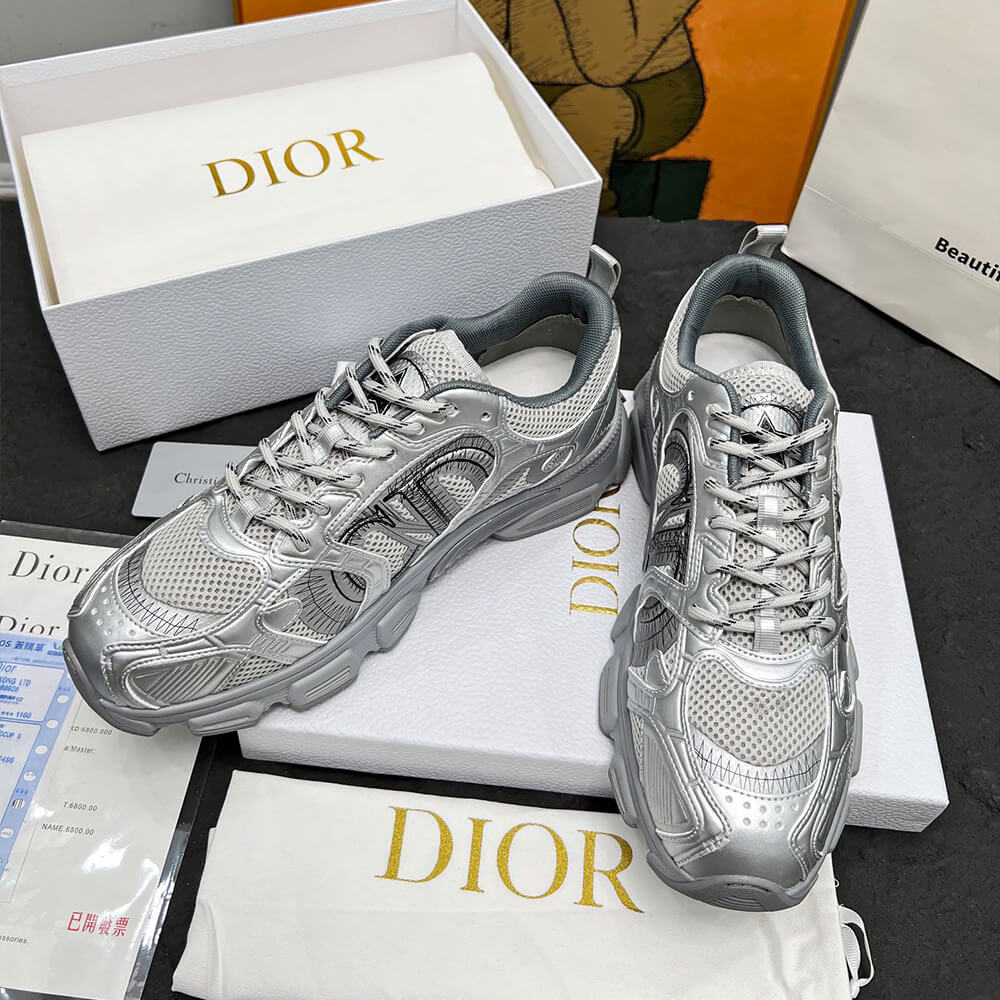 D*or chrono sneaker