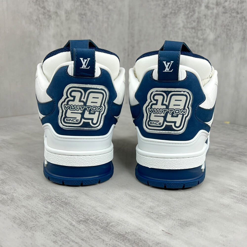 LV Skate Sneaker