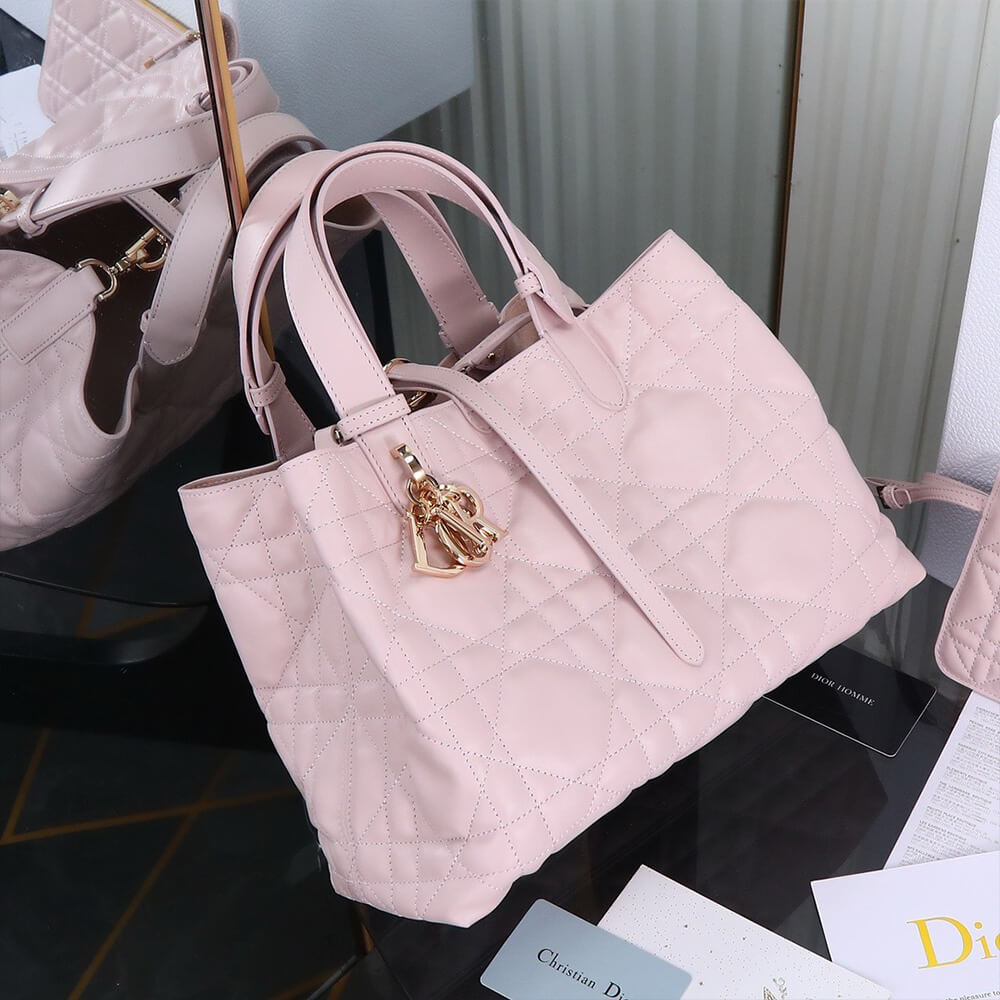 medium D*or toujours bag(high-end grade)
