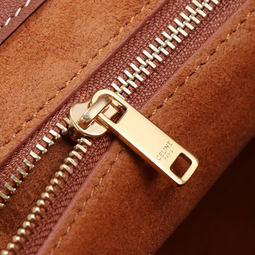Ce**e medium appoline bag in calfskin(high-end grade)