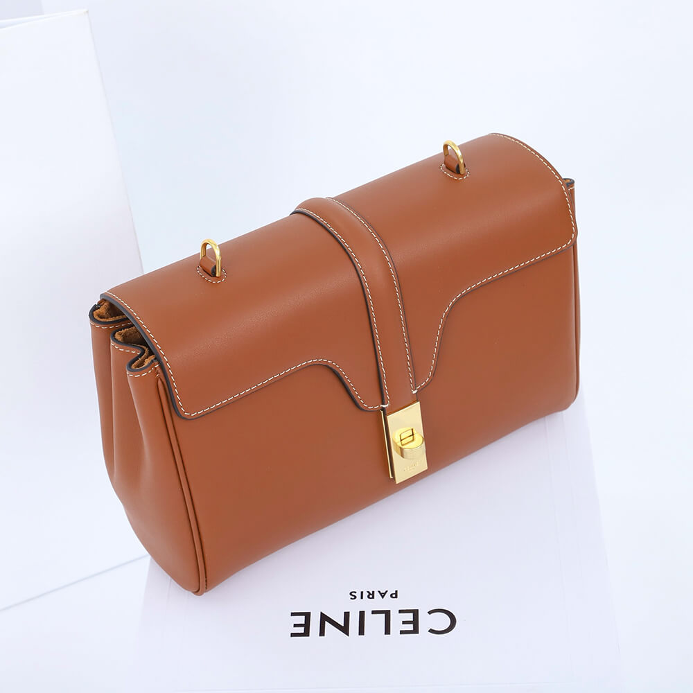 ce**e teen 16 soft in S*pple calfskin(high-end grade)