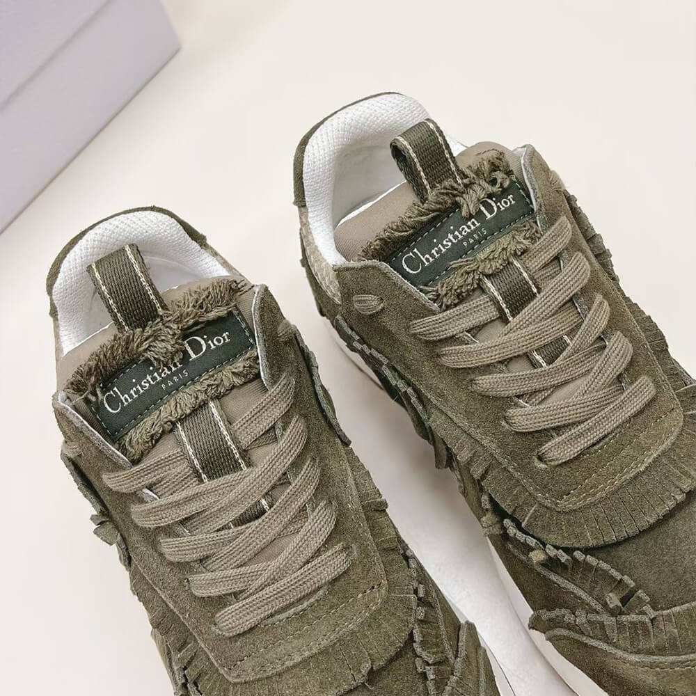 D*or c’est D*or sneaker