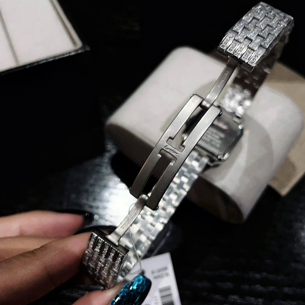 Cartier Panthere Watch(HIGH-END GRADE)
