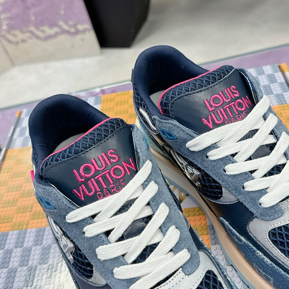 LV Run Away Sneaker