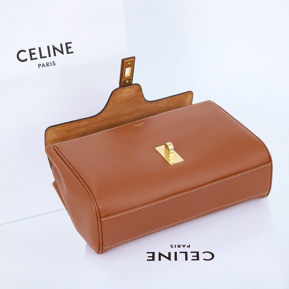 ce**e teen 16 soft in S*pple calfskin(high-end grade)