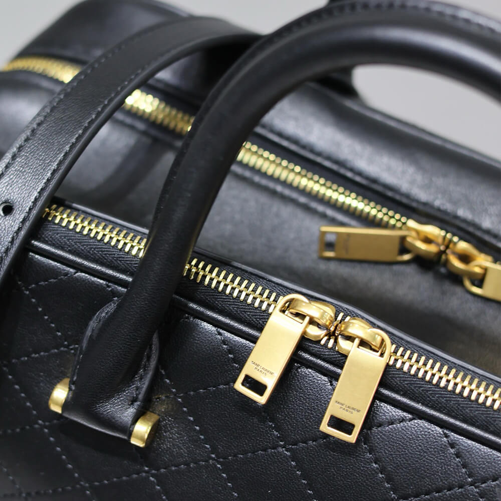 YSL LIYA DUFFLE BAG
