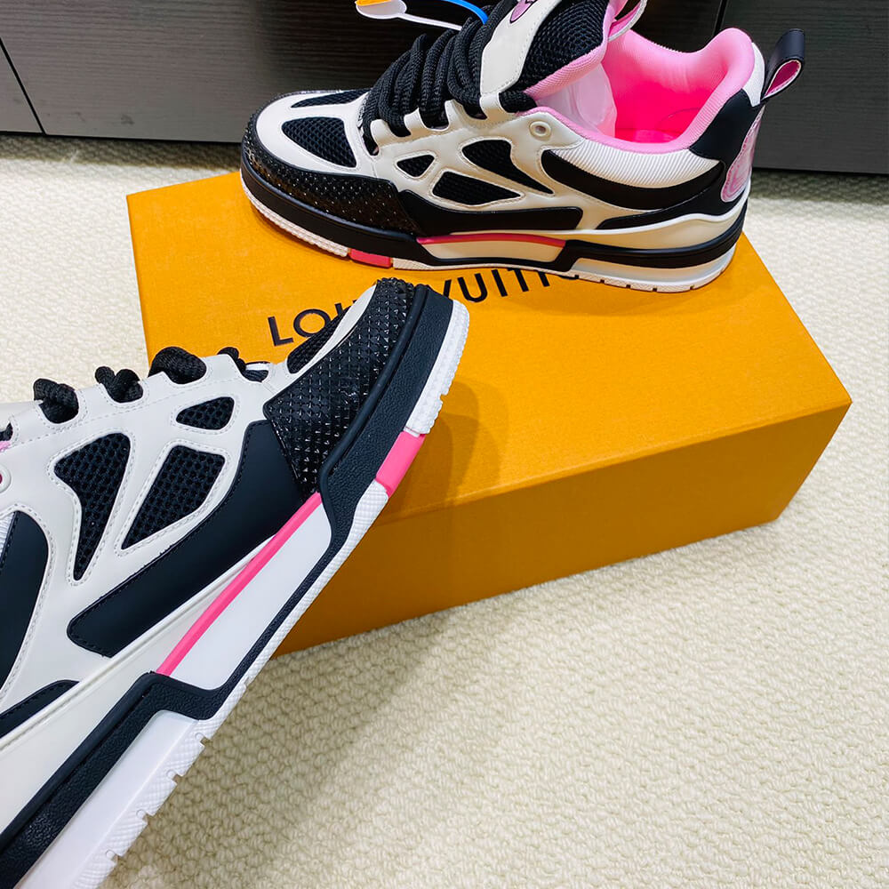 LV Skate Sneaker