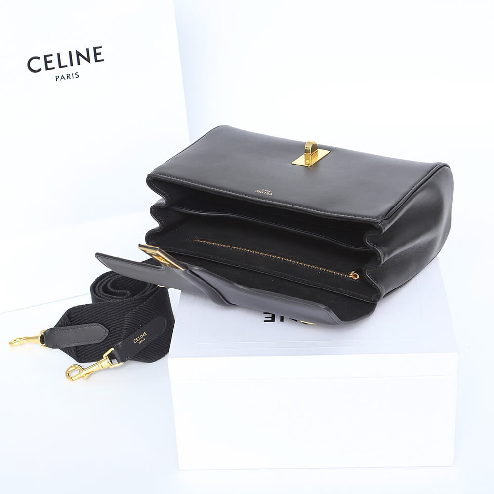 Ce**e teen 16 soft in calfskin(high-end grade)