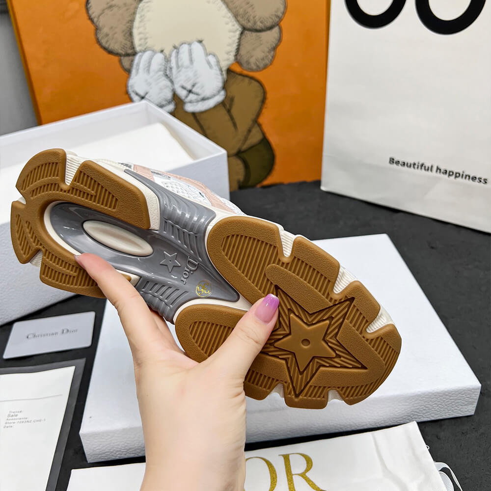 D*or chrono sneaker