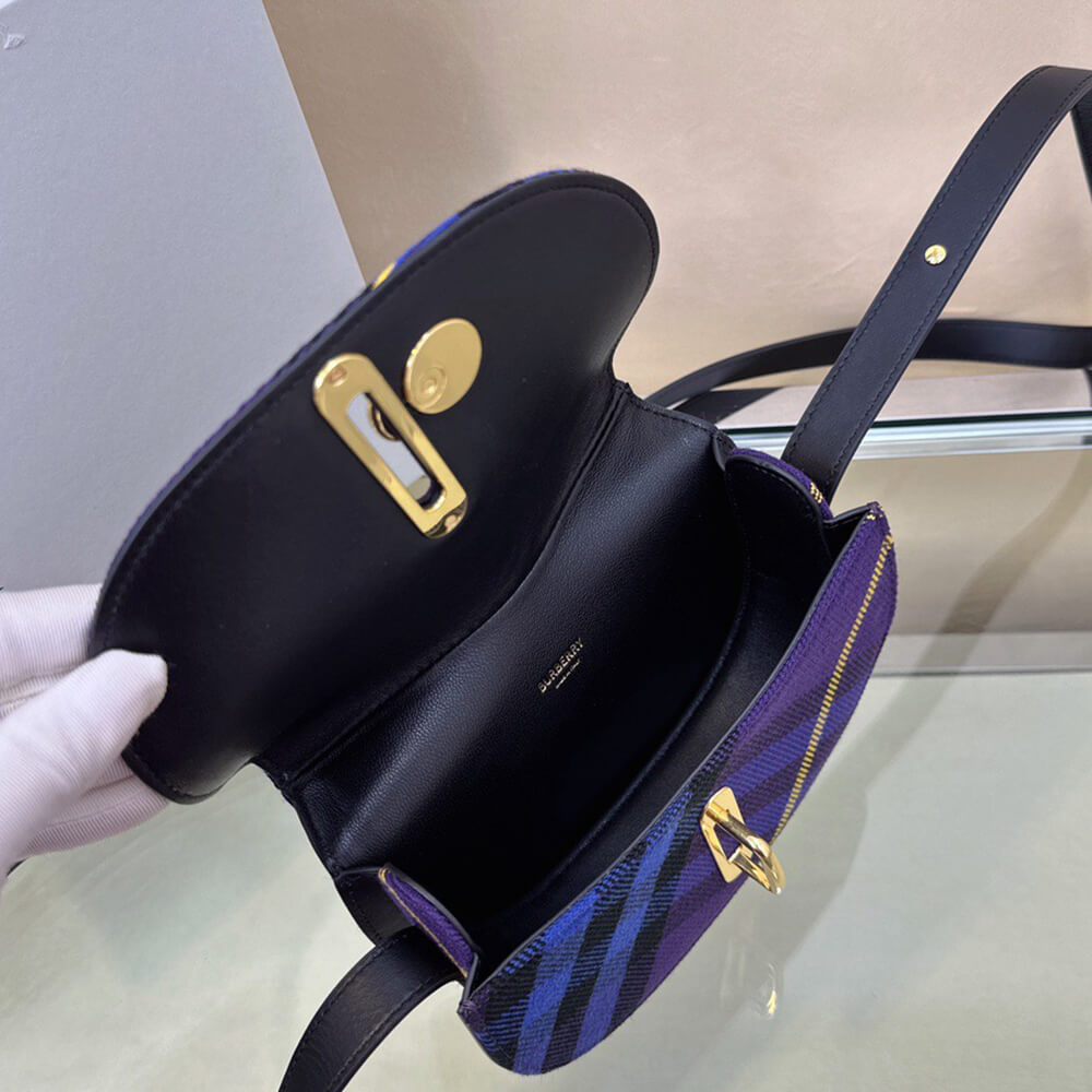 B**rry mini rocking horse bag