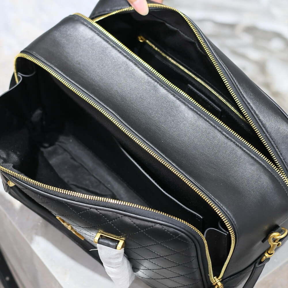 YSL LIYA DUFFLE BAG