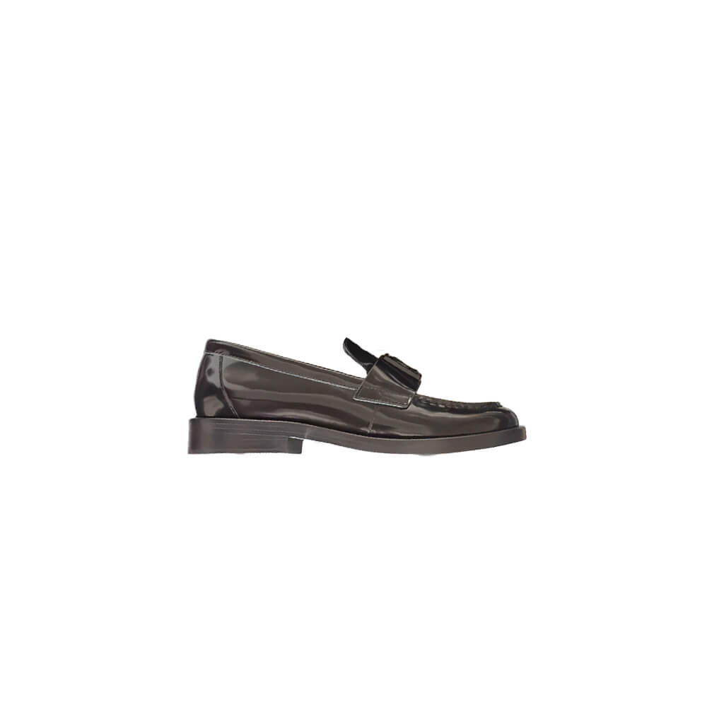 Ch*el women loafer