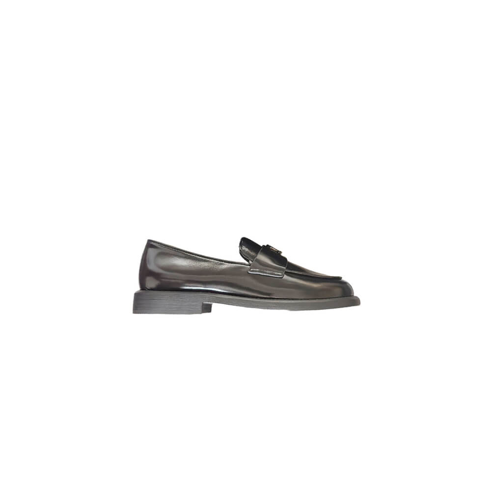Ch*el women loafer