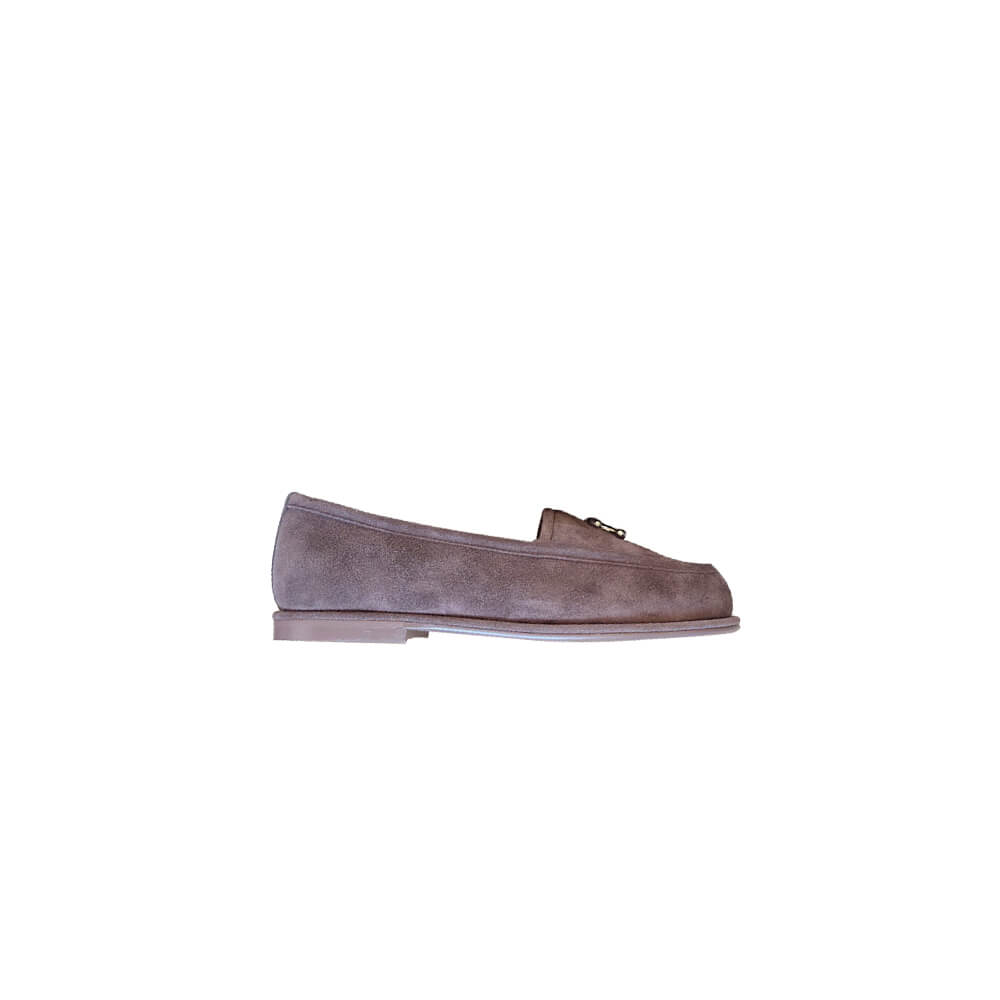 Ch*el women loafer