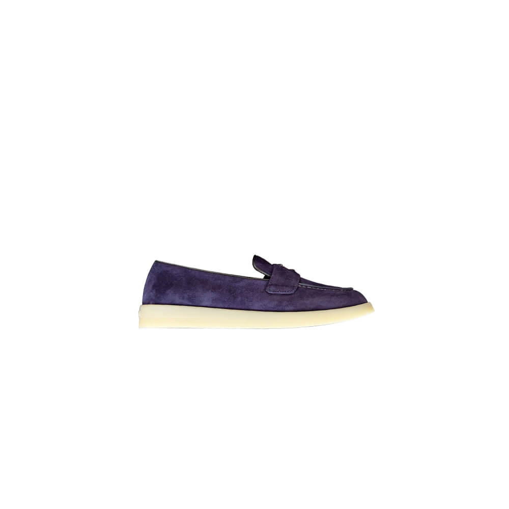 Pra*a unisex loafer
