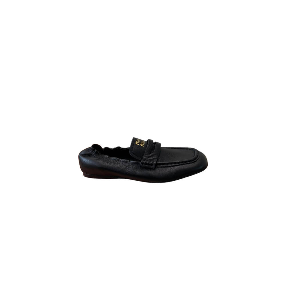 MIUMIU WOMEN LOAFER