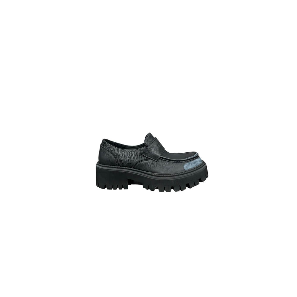 Ba*len*cia*ga men loafer