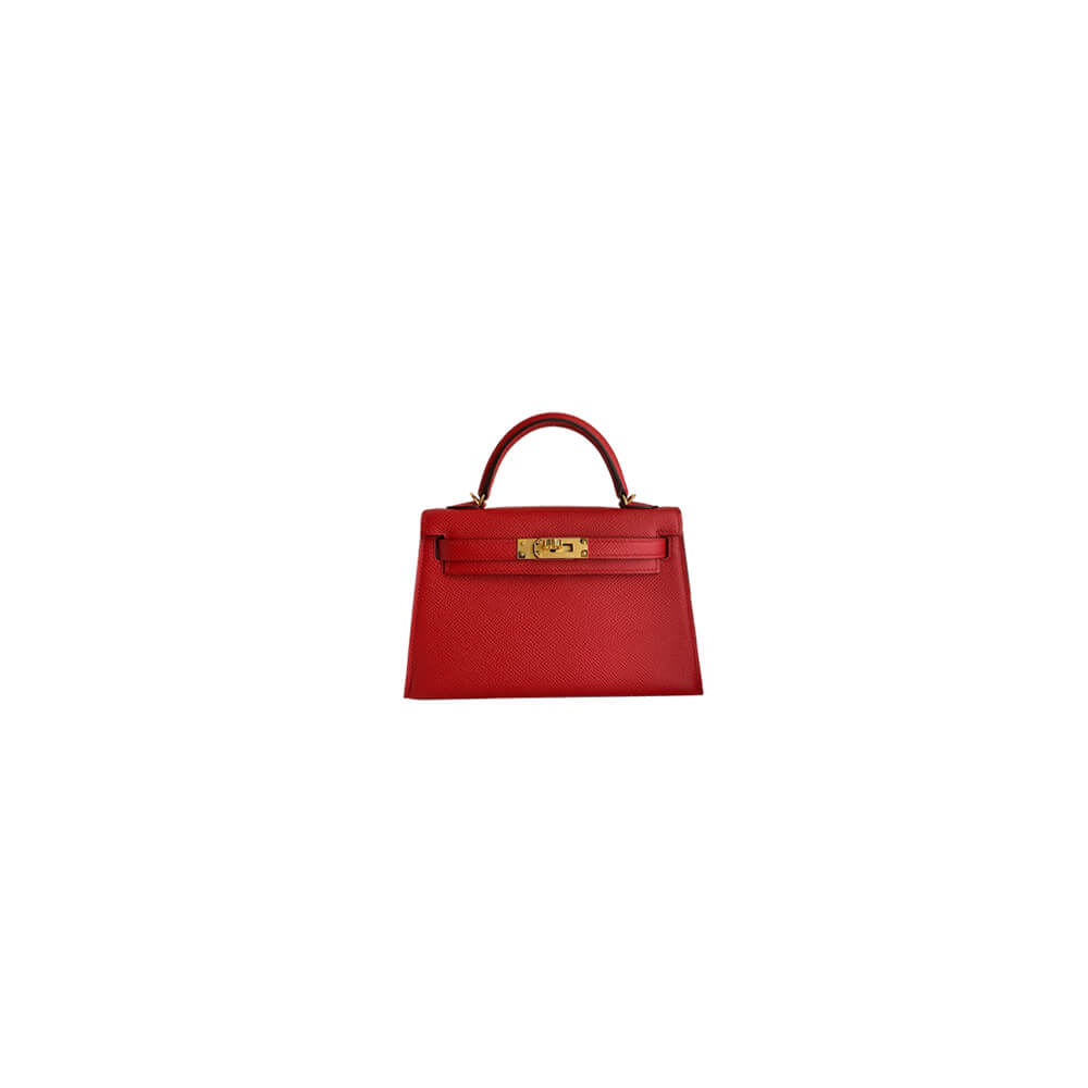 H**mes mini kelly ii(high-end grade)