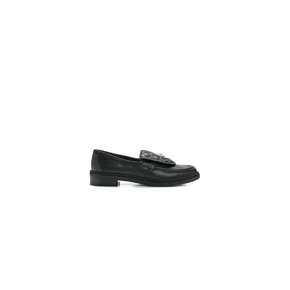 Ch*el women loafer(high-end grade)