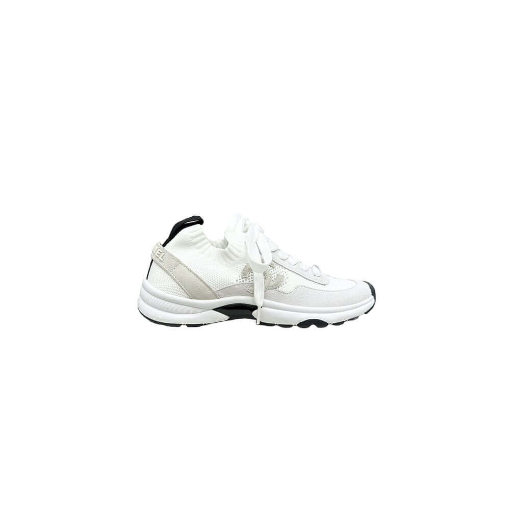 Ch*el women sneakers