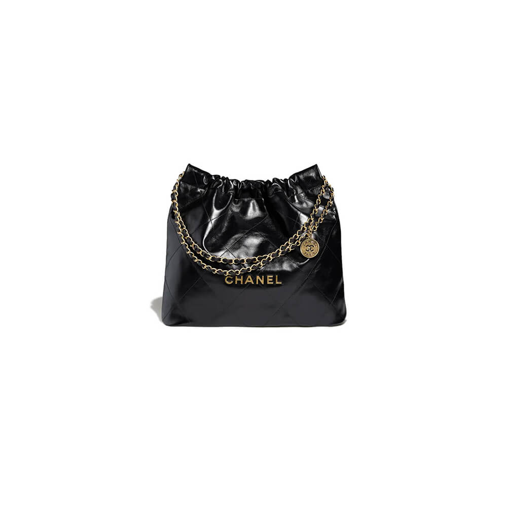 Ch*el 22 small handbag(high-end grade)