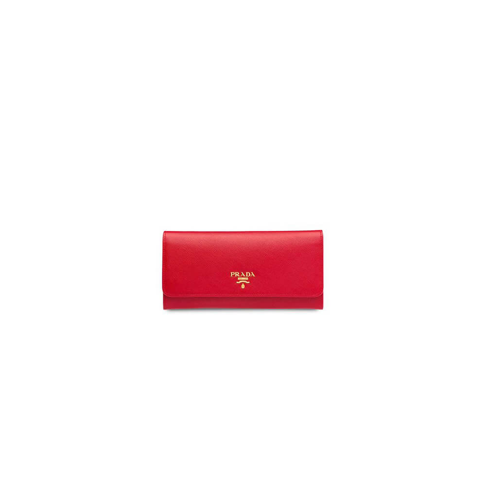 Pra*a wallet(high-end grade)