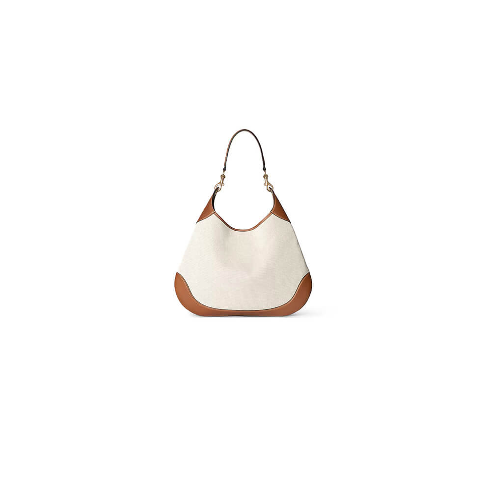 G*u*i b medium shoulder bag