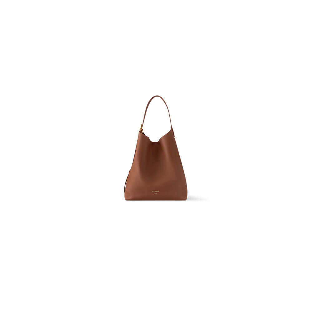 LV Low Key Hobo MM(TAX-FREE Grade)