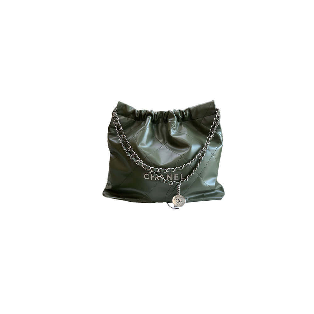 Ch*el 22 handbag(tax-free grade)