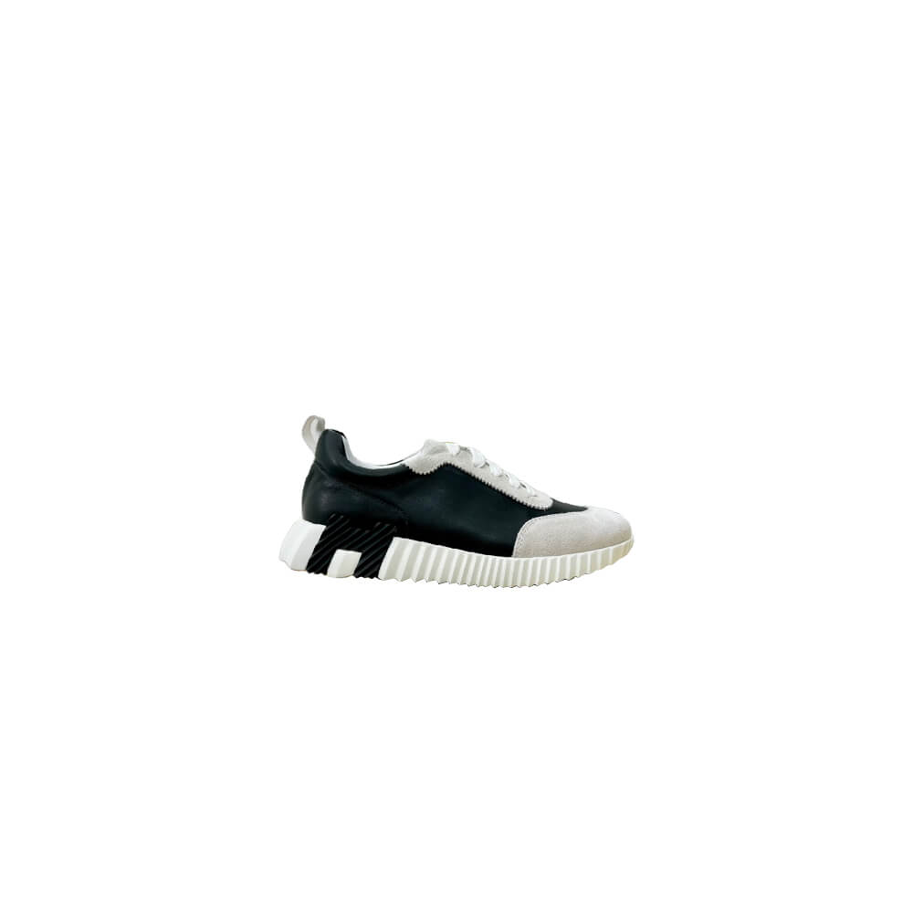H**mes bouncing sneaker