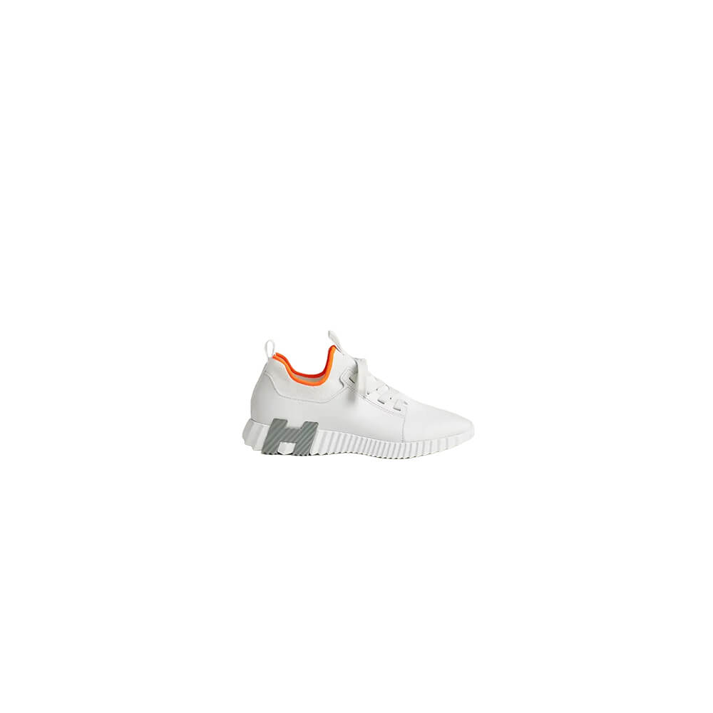 H**mes depart slip-on sneaker