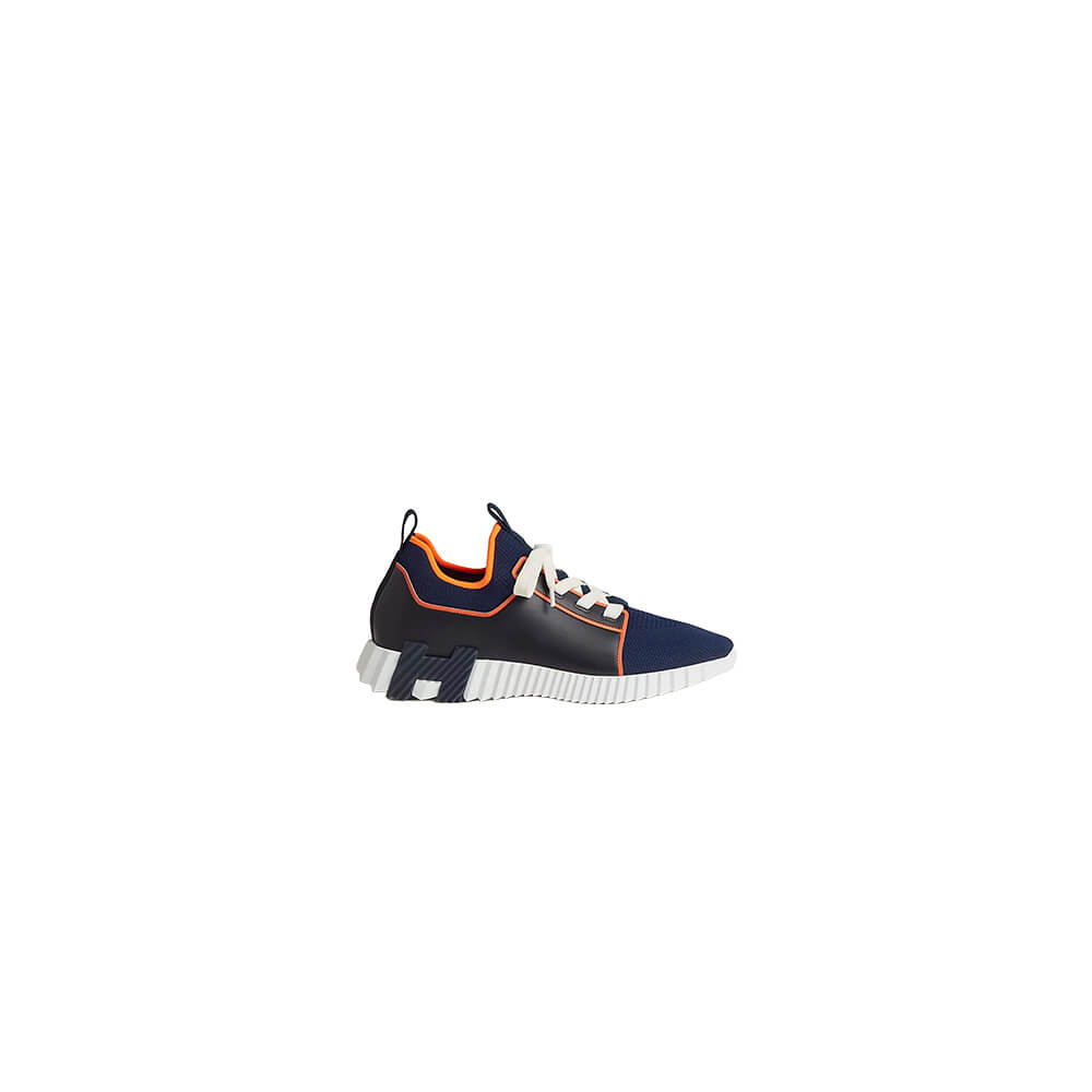 H**mes depart slip-on sneaker