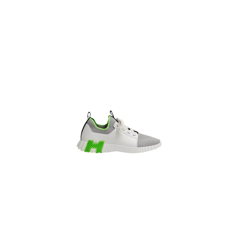 H**mes depart slip-on sneaker
