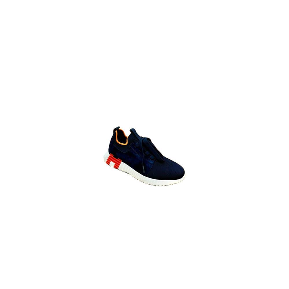 H**mes depart slip-on sneaker