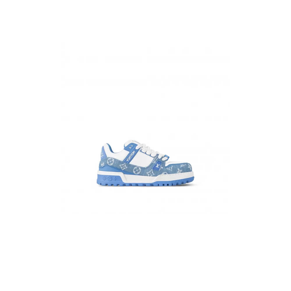 LV Trainer Maxi Sneaker