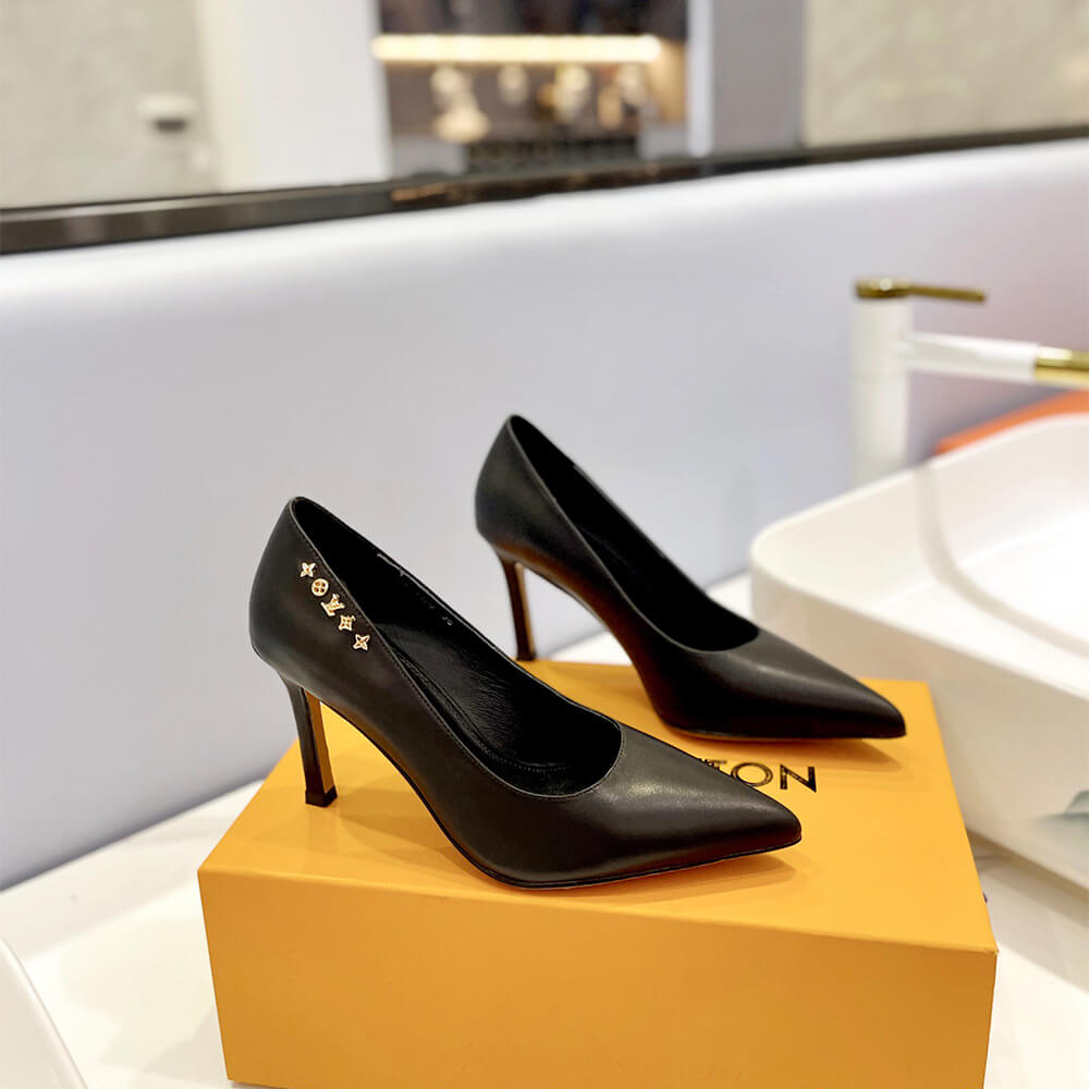 LV Signature Pumps