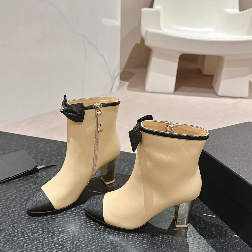 Ch*el boots